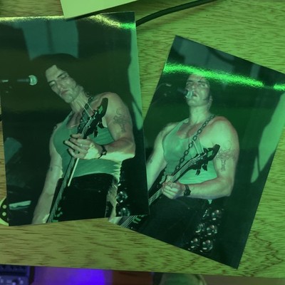 Artikelfoto(s) von einem verifizierten Käufer