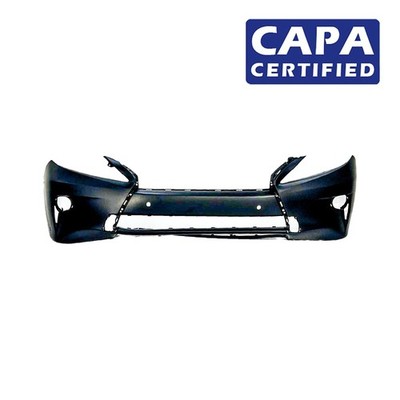 2013-2015 Lexus RX450h, RX350 CAPA Front Bumper Cover LX1000248 521190E916. CFR