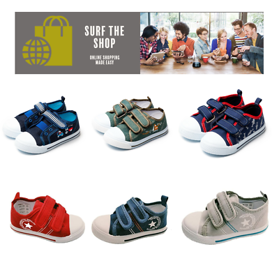 Boys trainers deals size 5