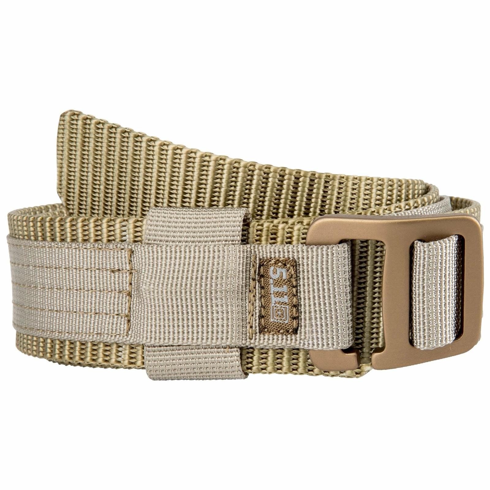 5.11 Tactical Men's Drop Shot Belt, Nylon, Metal GHook Buckle, Style