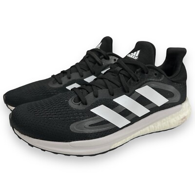 Adidas Solar Glide 4 Mens Size 8 Running Shoes Sole Insoles