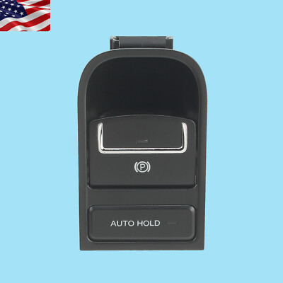 Handbrake Parking Brake Switch For Volkswagen Tiguan 2008-2015 Sharan 2011-2016