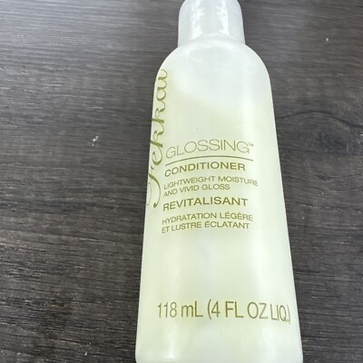 New Bottle Fekkai  Glossing Conditioner Revitalisant Hydratation 4 Fl Oz HTF New