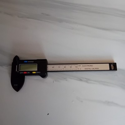 Artikelfoto(s) von einem verifizierten Käufer