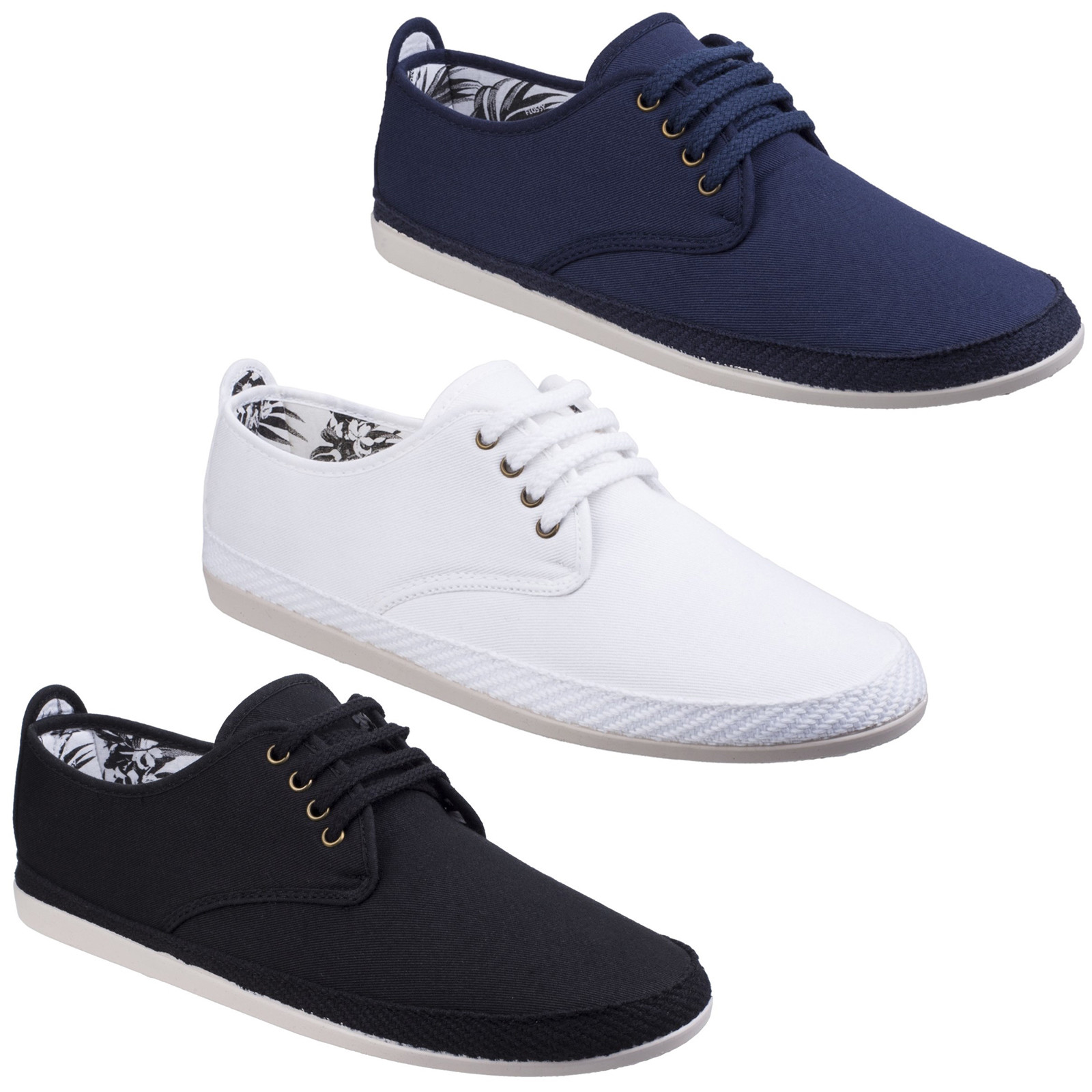 mens summer canvas shoes