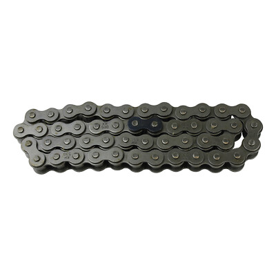 Chain With Master Link #530, 48 Rollers