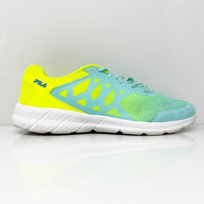 

Мужские кроссовки Fila Memory Fantom 6 5RM00179-456 синие кроссовки размер 6, Синий, Memory Fantom 6