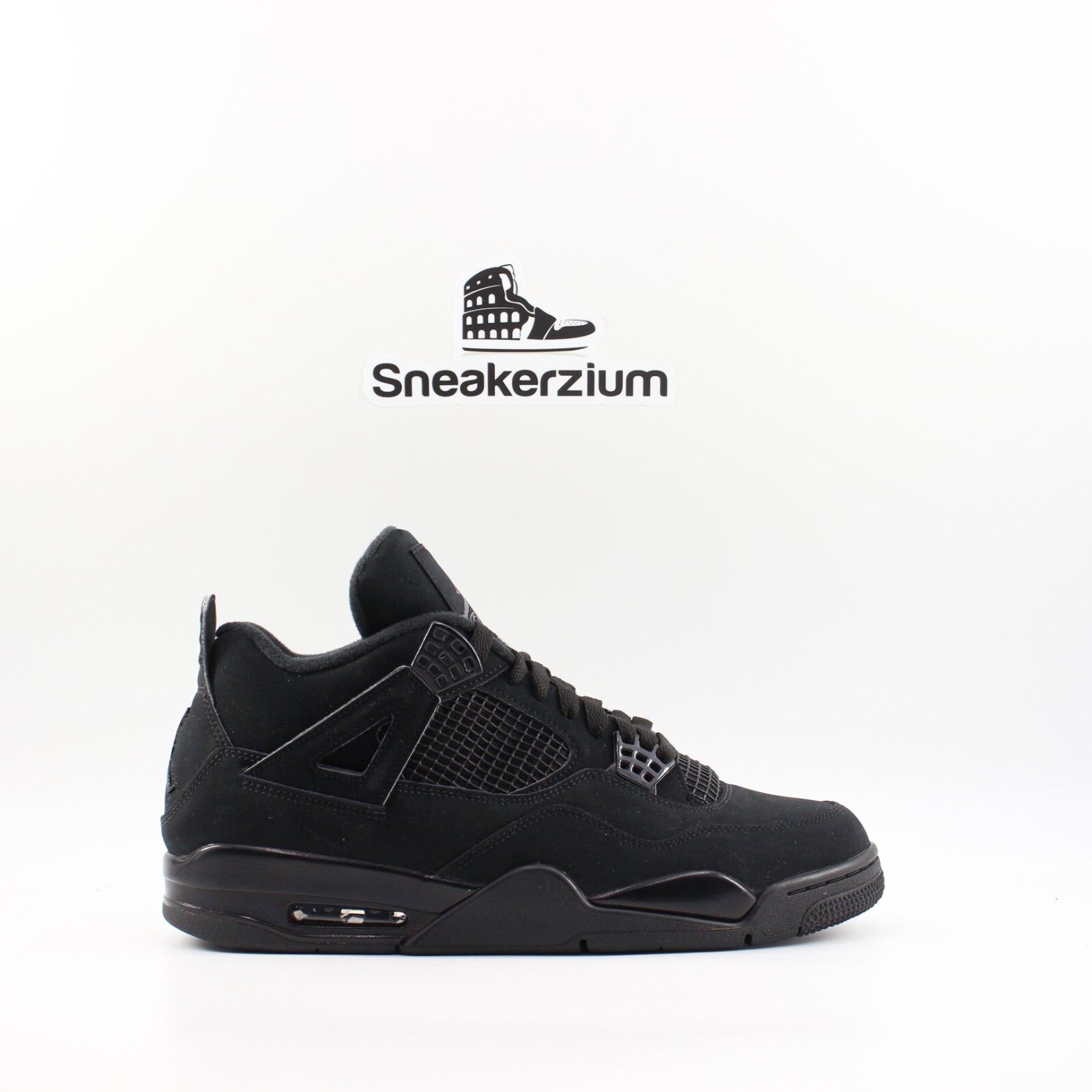 nike black cat price