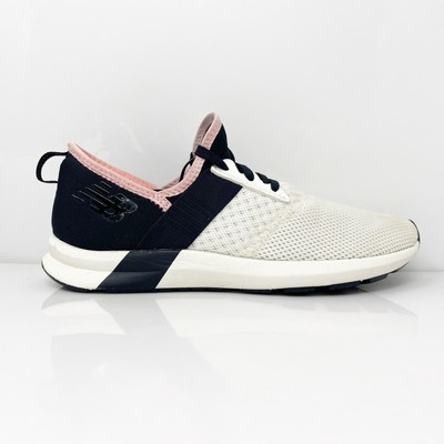

Женские кроссовки New Balance Fuelcore Nergize WXNRGNS, размер 7B, Белый, Fuelcore Nergize