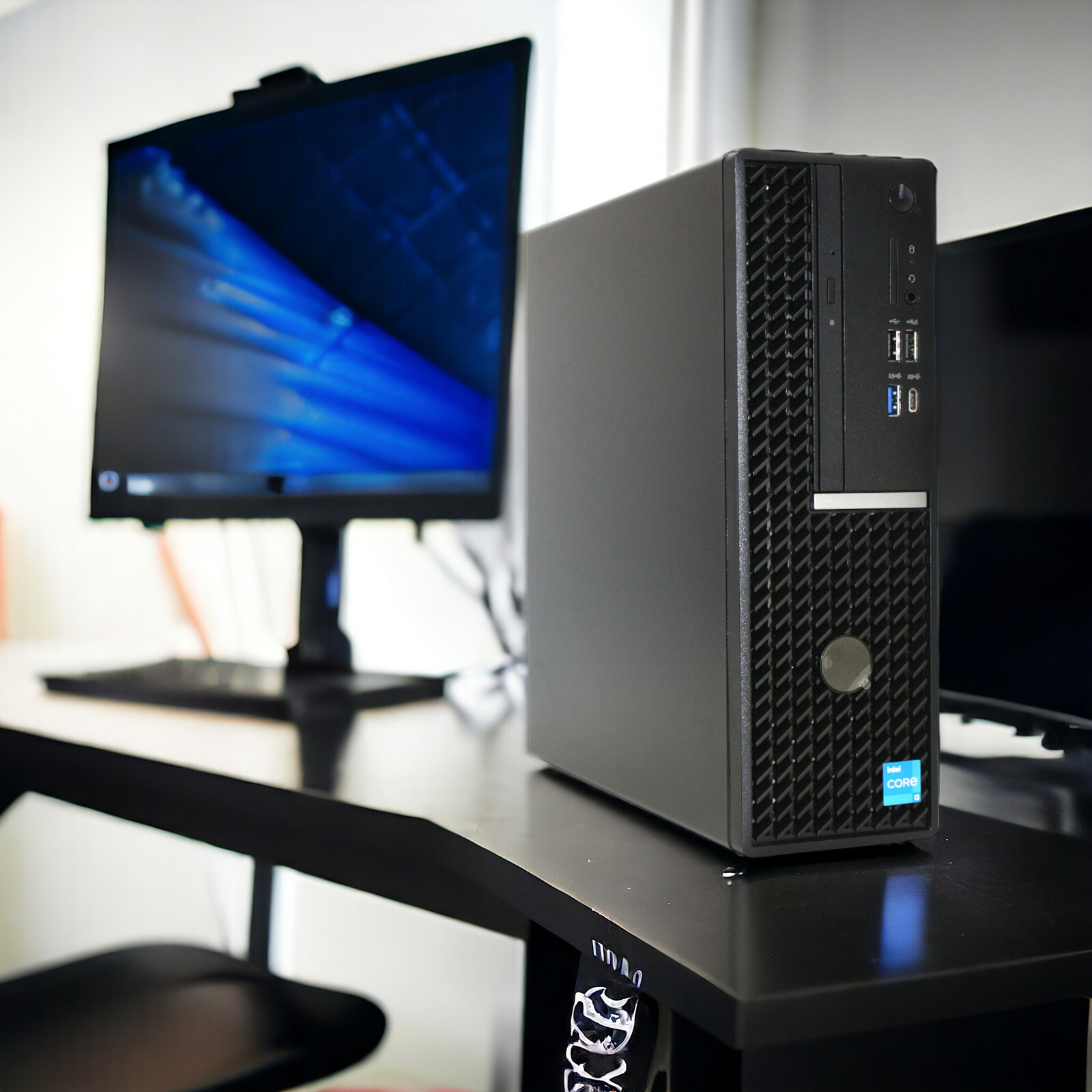Dell OptiPlex 7000 SFF Intel 12-Core i7-12700 up to 4.9GHz