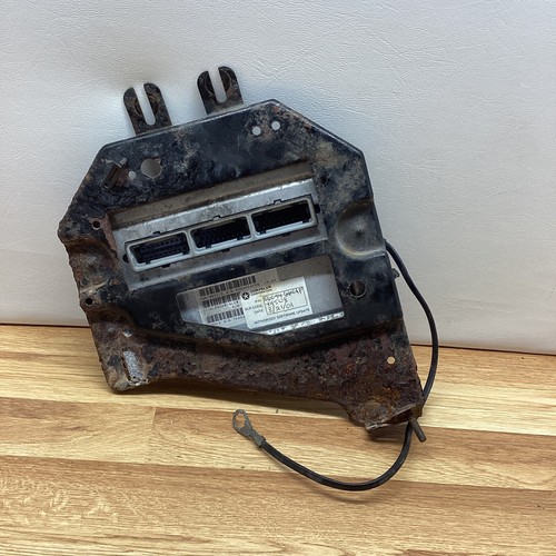 meeeページ 2000 Jeep Grand Cherokee 4.7L Engine Computer Module ECM ECU
