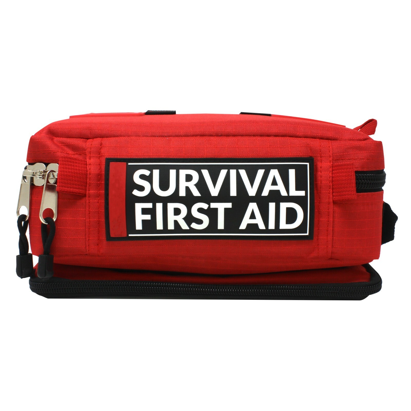 Ever Ready First Aid Survival First Aid Kit - RED