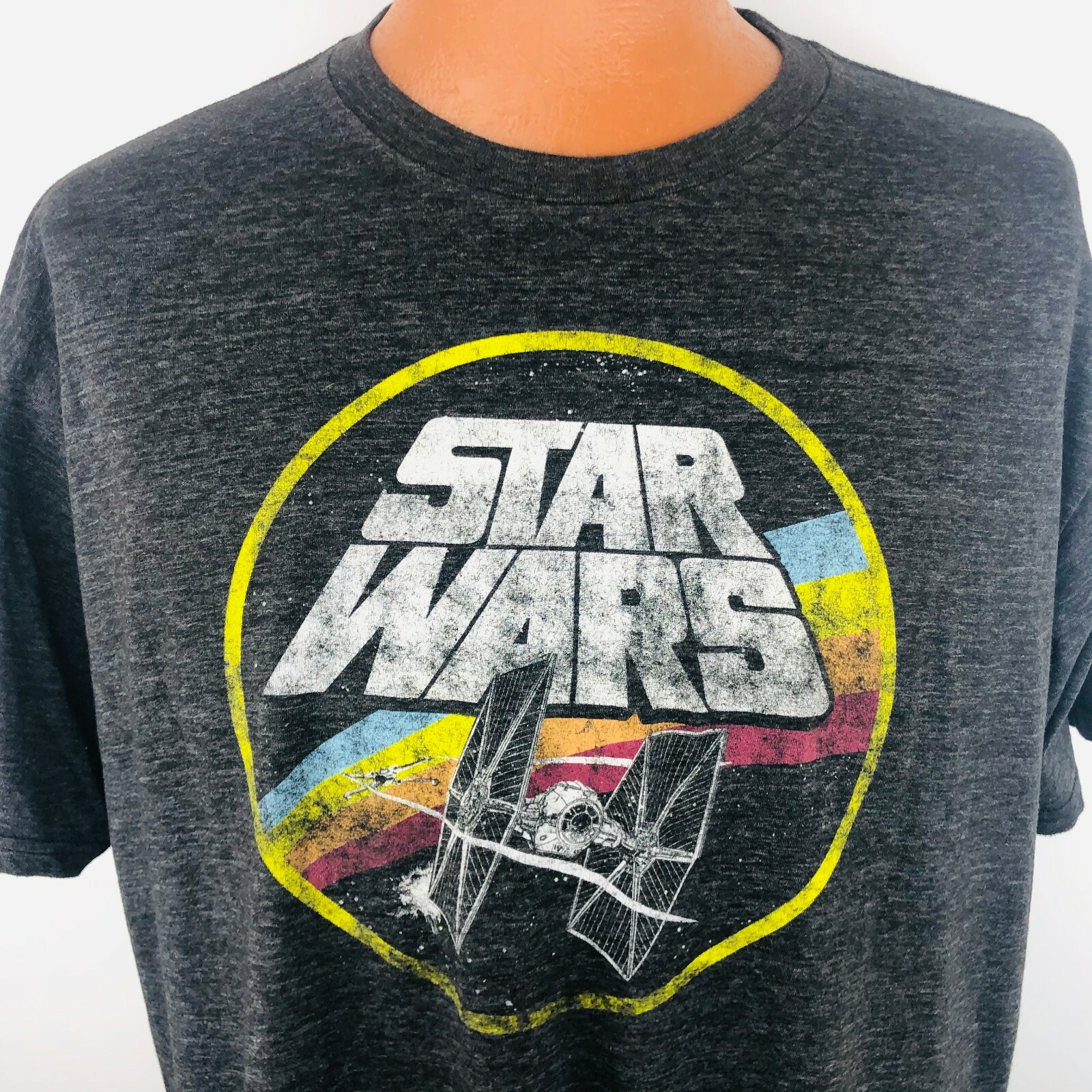 tie fighter shirt