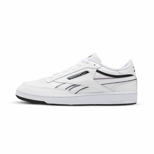 

[EG4286] Мужские Reebok Club C Revenge Mu, Белый