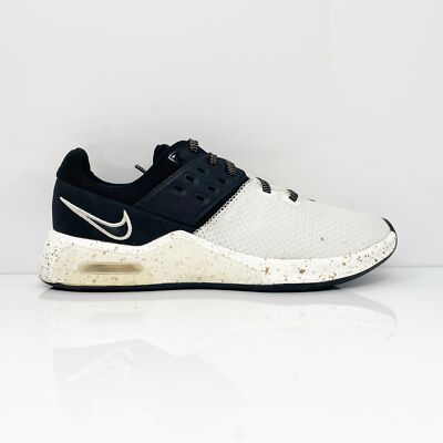 

Белые кроссовки Nike Air Max Bella TR 4 DA2748-100, размер 7,5, Белый, Air Max Bella TR 4