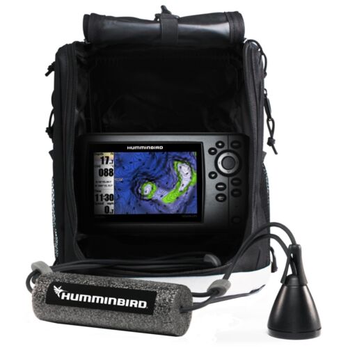 【人気投票 1~37位】ハイブランド人気ランキング！ Hummingbird 788 CI HD Fish Finder With Transducer | eBay その他