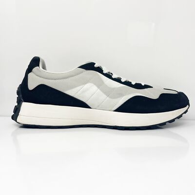 

Мужские кроссовки Steve Madden Bassy BASS01M1 серые повседневные кроссовки размер 12, Серый, Bassy