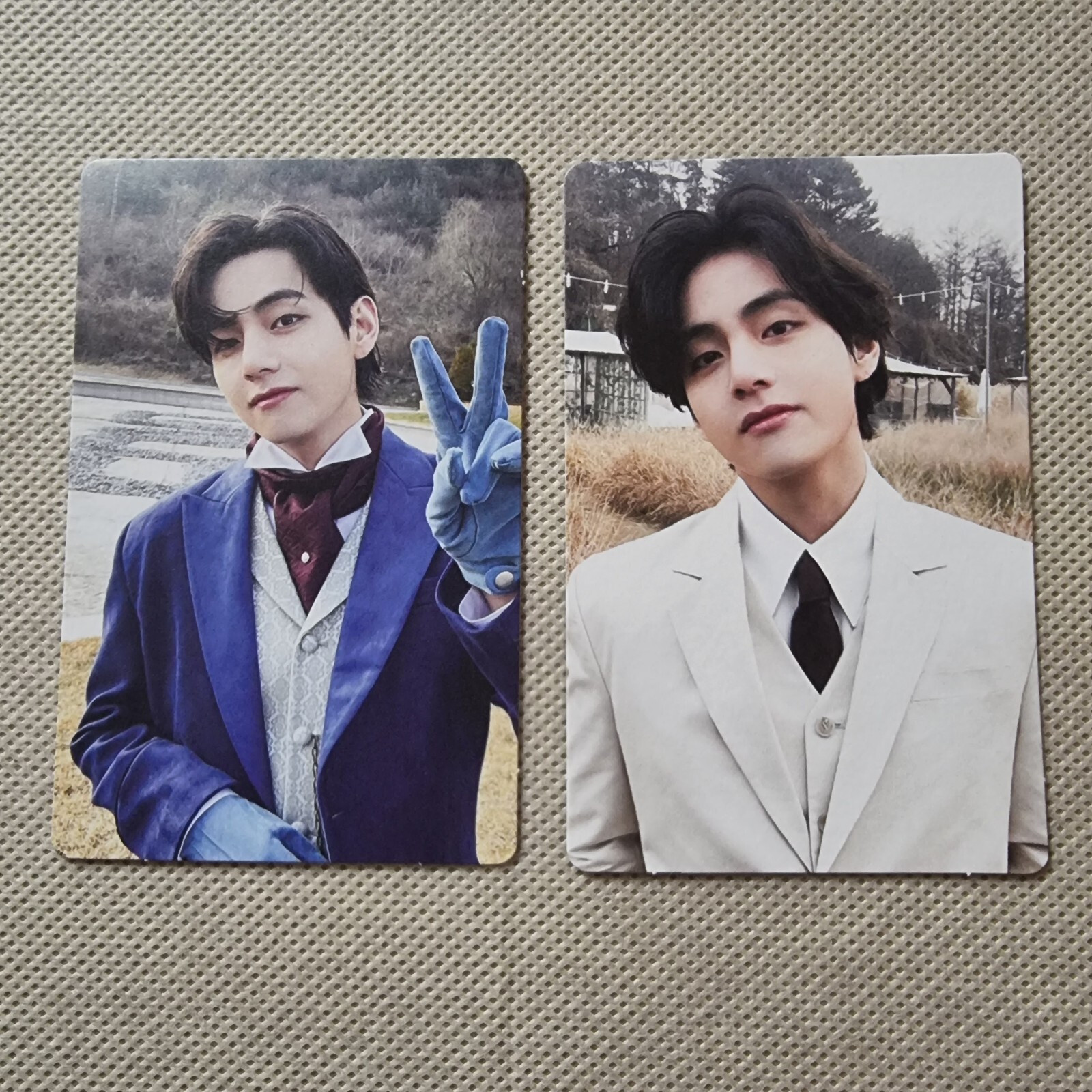 BTS V TAEHYUNG Special 8 Photo-Folio Me Myself Veautiful BTS V TAEHYUNG Special 8 Photo-Folio Me Myself Veautiful