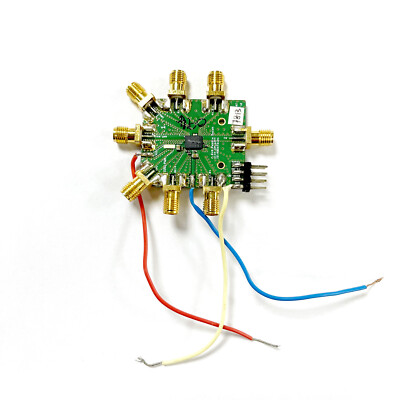 Avago AFEM-7814 Multiband Multimode Module RF Power Amplifier