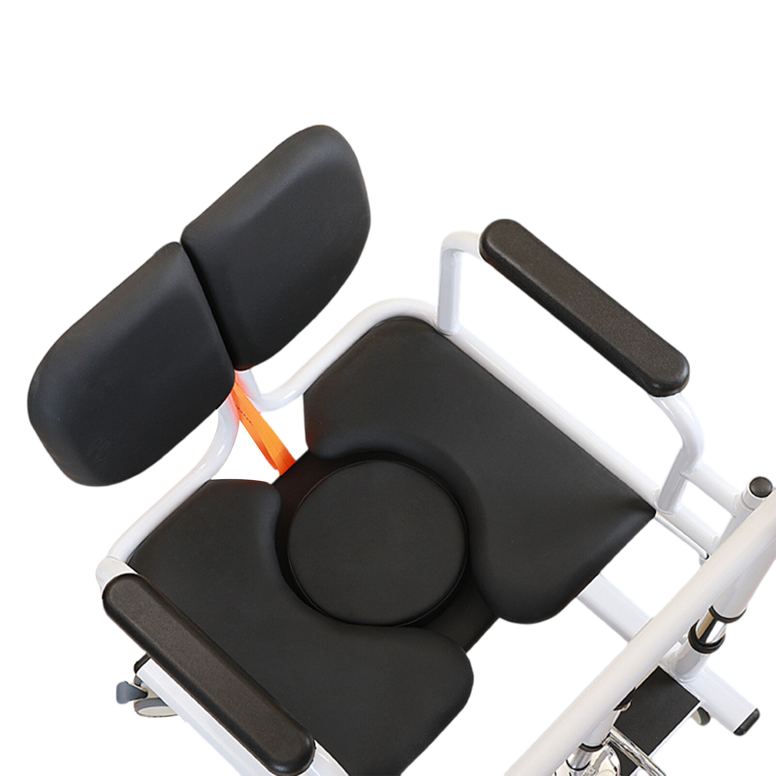 For Elderly Patient Lift Wheelchair Hydraulic Patient Lift Aid Transfer w remoXD