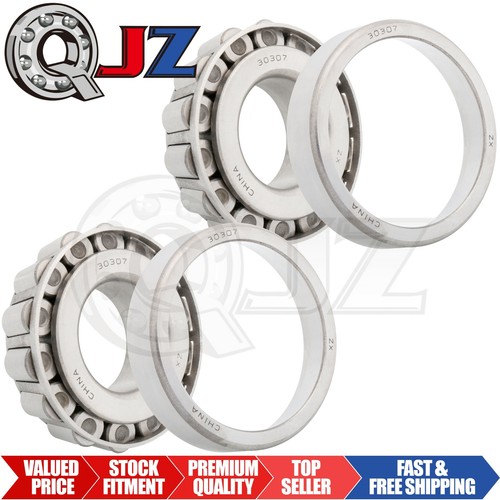 ®️ Qty.2] 30307 Tapered Roller Bearing Set [1.378