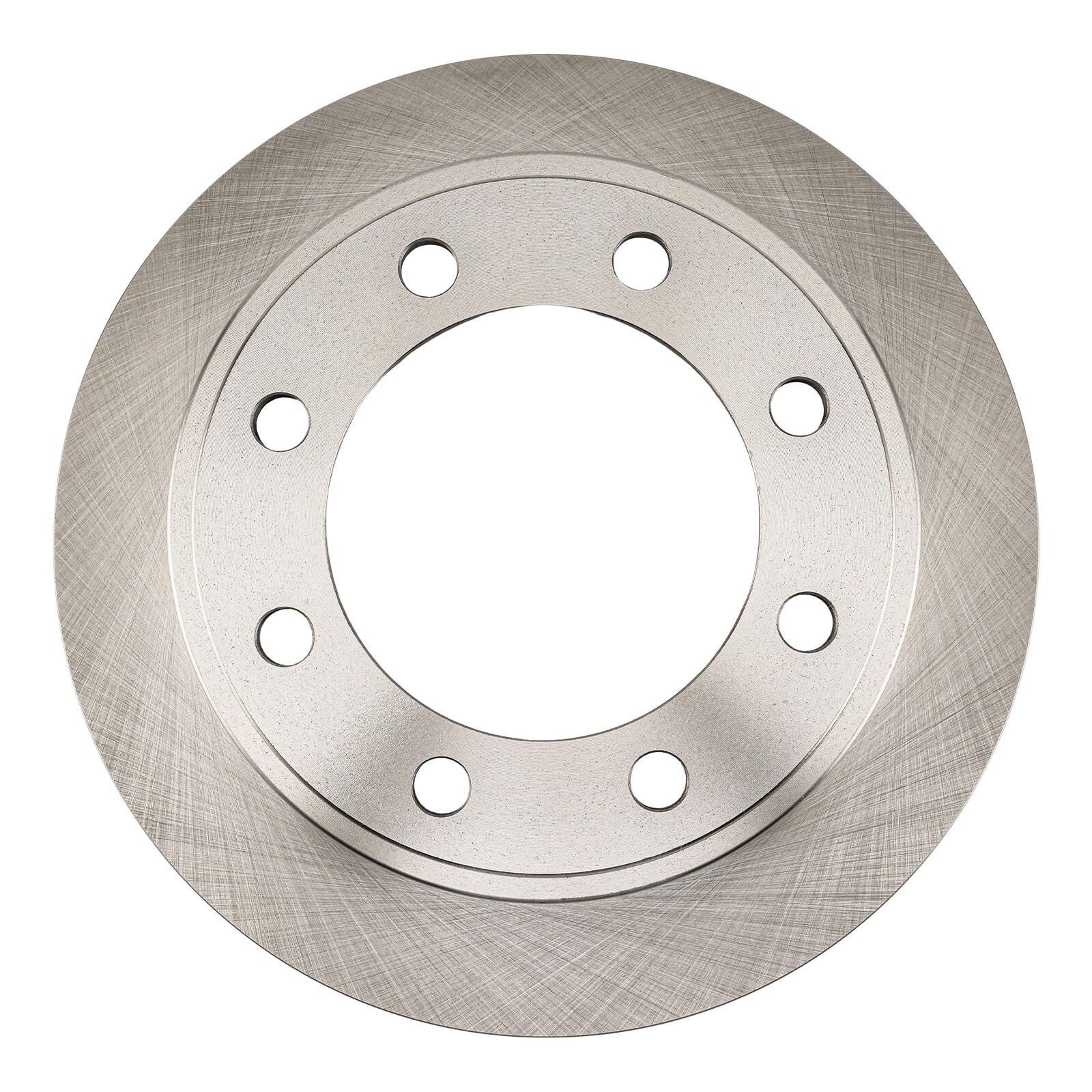 2x Rear Disc For Ford E-250 2003-2007; E-350 Econoline 96-98