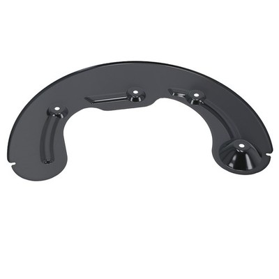 Brake Dust Shield Front Passenger Side for Lincoln Mark LT 2006-2008 4L3Z2K004BA