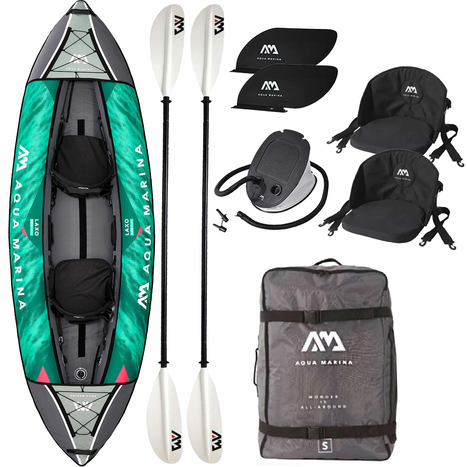 Каяк aqua marina. Aqua marina одноместная байдарка. Aqua marina laxo-380. Aqua marina laxo. Laxo-380.