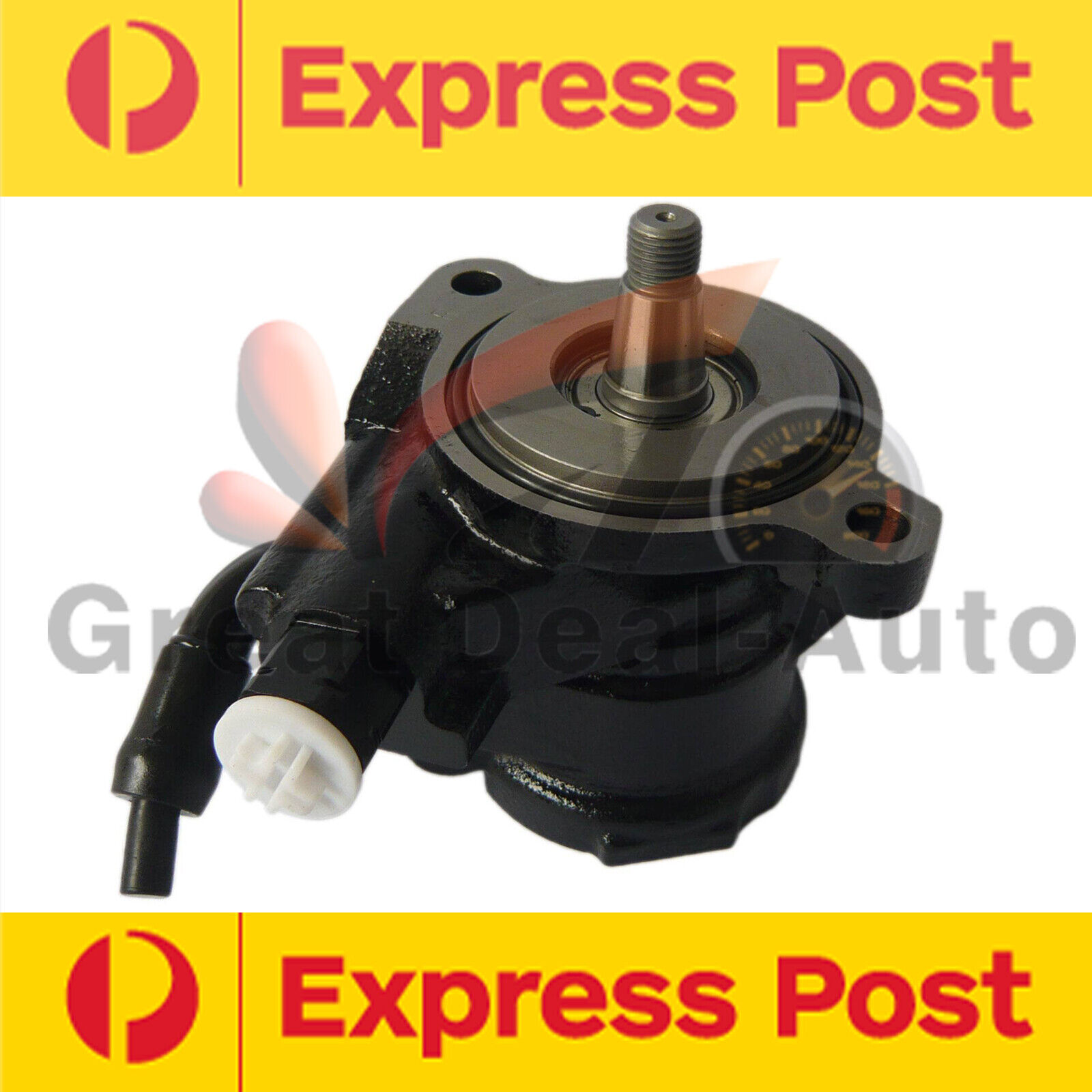 Knock Sensor for Toyota Land Cruiser 1FZ 4.5l 6CYL Petrol FZJ75 FZJ80 FZJ105 LX Knock Sensor for Toyota Land Cruiser 1FZ 4.5l 6CYL Petrol FZJ75 FZJ80 FZJ105 LX