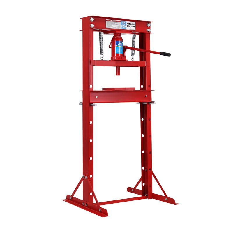Jack Stand H Frame