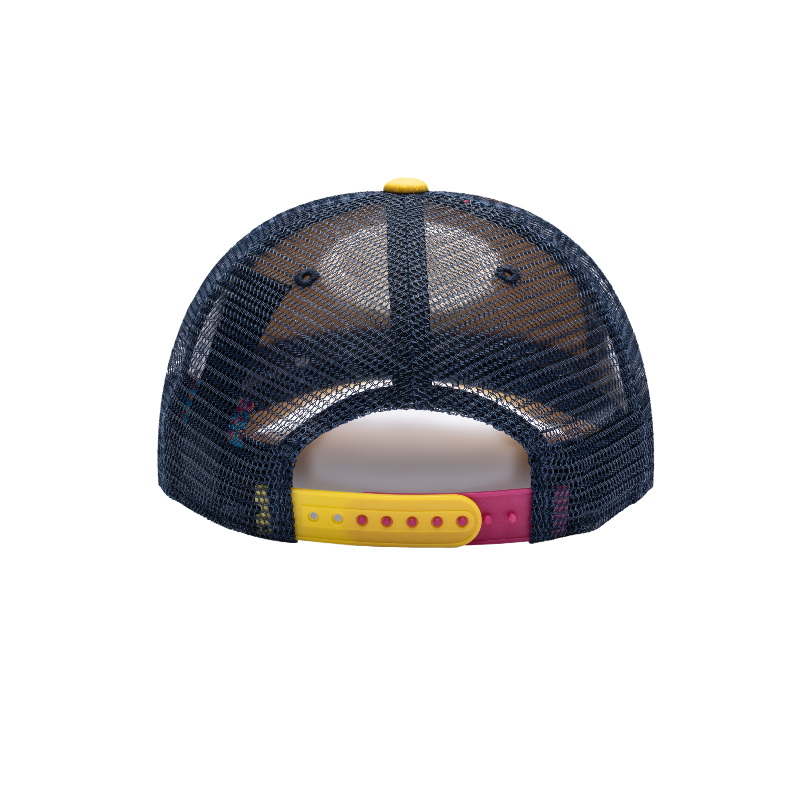 FC Barcelona "Aspen" Trucker Hat Snapback Fan Ink Officially Licensed