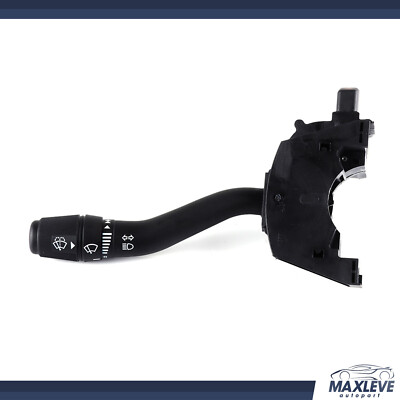 Multi-function Wiper Lever Blinker Switch Turn Signal for Ford F-150 2001-2004