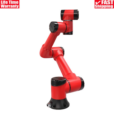 BORUNTE BRTIRXZ0805A 6DOF Robot Arm Collaborative Robot Arm with 930mm Arm Span