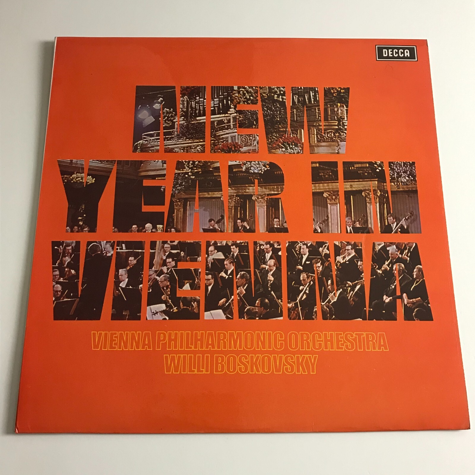 クラシック VIENNA philharmonic 1957-1963 クラシック VIENNA philharmonic 1957-1963 クラシック VIENNA