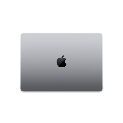 Apple Macbook Pro M2 14" 10-Core CPU 16-Core GPU 2023 512GB SSD 16GB Ram Silver