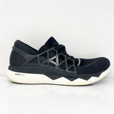 

Мужские кроссовки Reebok Floatride Run Ultk BS8131, размер 8,5, Черный, Floatride Run Ultk