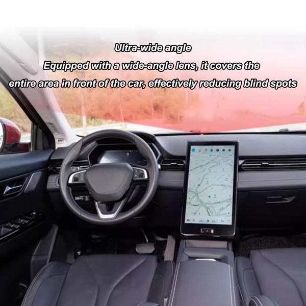 Mini Wireless 4G Hidden Cam Wifi Home Security HD Night Vision Camera Auto Recor - Image 30