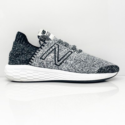 

Женские кроссовки New Balance FF Cruz V2 WCRZSLB2 белые кроссовки размер 6,5 B, Белый, Fresh Foam Cruz V2