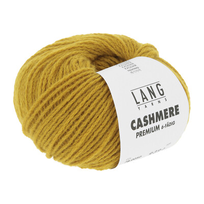 Lang Yarns Cashmere Premium 50