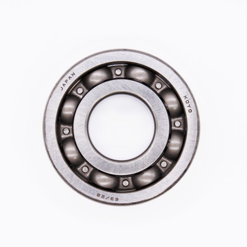 Polin Yamaha 93306-00420-00 93306-07202-00 93306-07208-00 After