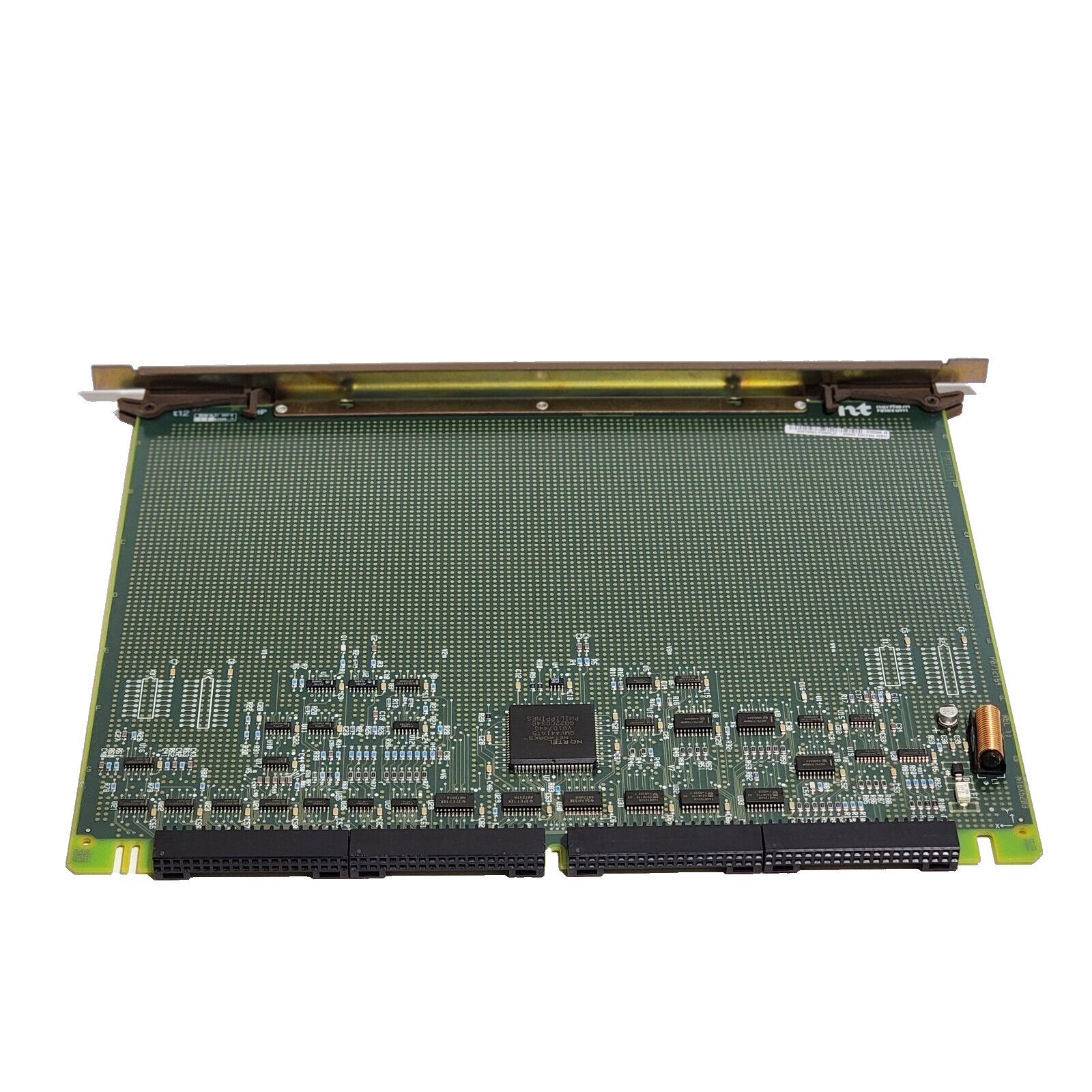 専門ショップ Cabinet DMS-100 NT6X52AA NETWORKS NORTEL Board eBay | PCB その他