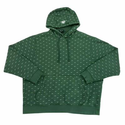 Nike All Over Swoosh Print Goodie 