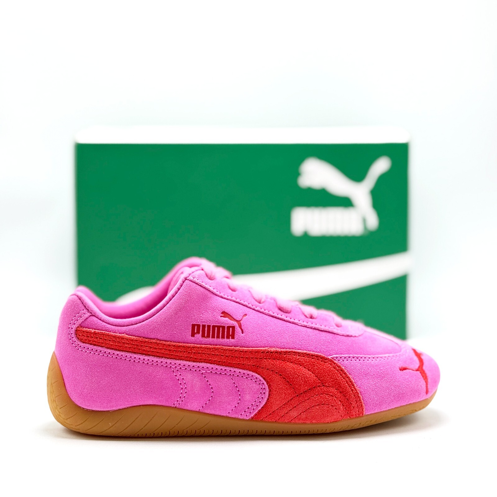PUMA スニーカー ST Runner v4 Leather Big Kids' Sneakers | PUMA