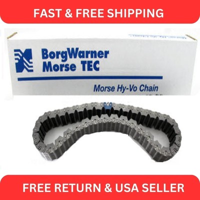 Mercedes ML Series Transfer Case Chain 1.50'' Wide BW 4409 1999-On   (HV-055)
