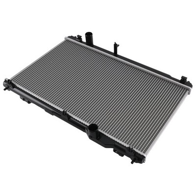 Aluminum Engine Radiator for Lexus GS350 GS450h 2007-2011 8012782