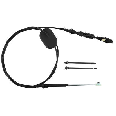 Auto Transmis Selector Control Shift Cable For GM Chevy K1500 2500 15037353 New