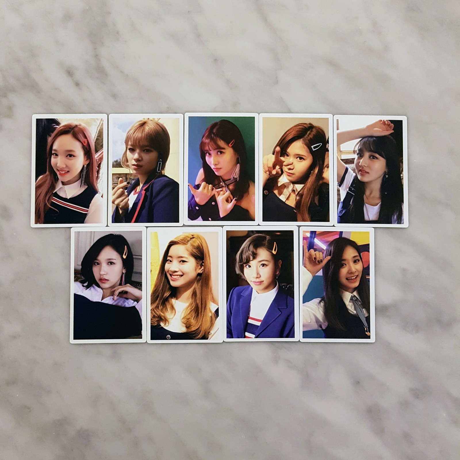 Rin様 オーダーウィッグ〖赤城ウェン〗-TWICE / SIGNAL MONOGRAPH