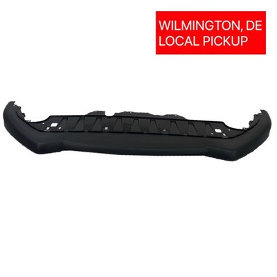 2019-2020 Honda HR-V EX EX-L LX Textured Front Lower Bumper Cover HO1015123. DE
