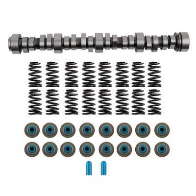 Stage 2 Cam Camshaft For Ls1 Ls2 Ls6 Lsx 4.8 5.3 6.0, 6.2 For Tahoe For Suburban