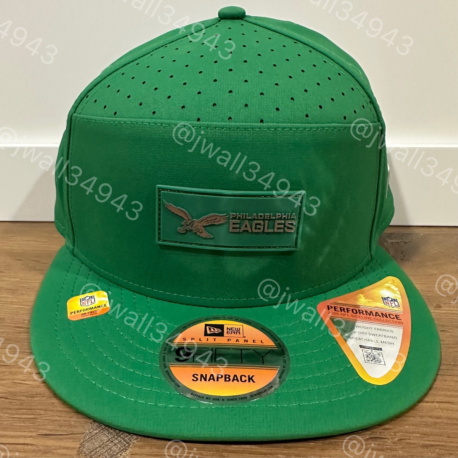 Atlantic Eagles 2025 パッチ